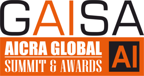 Attendees at Global AI Summit & Awards GAISA 2025 in New Delhi