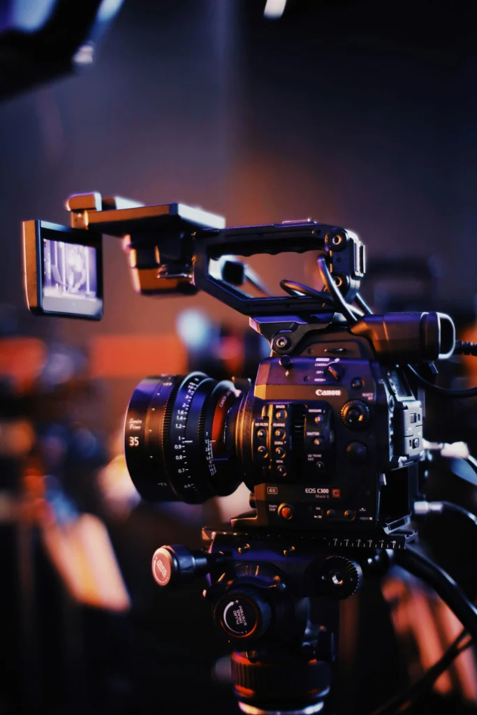 Cinematic Filmmaking capturing emotional storytelling with luxury visuals by DICAPLO Video Project