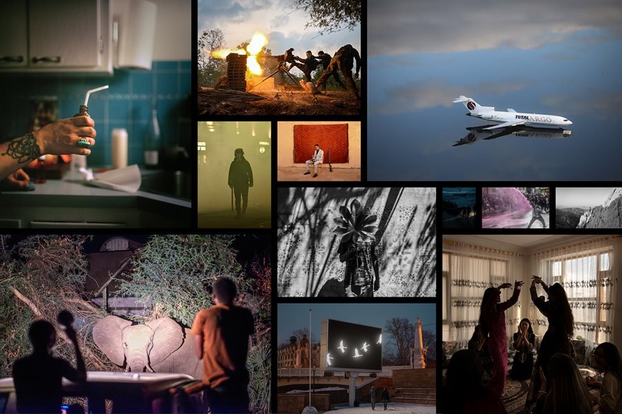 Winning photograph from World Press Photo 2025 exhibition – Awards & Competitions on dicaplo.com