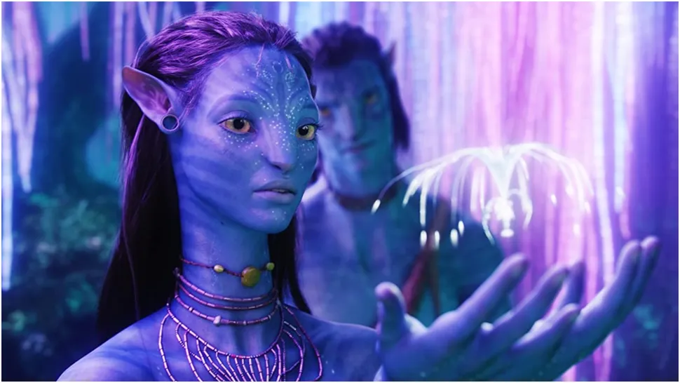 James Cameron warns about the risks of generative AI in filmmaking – filmmaking-industry-news