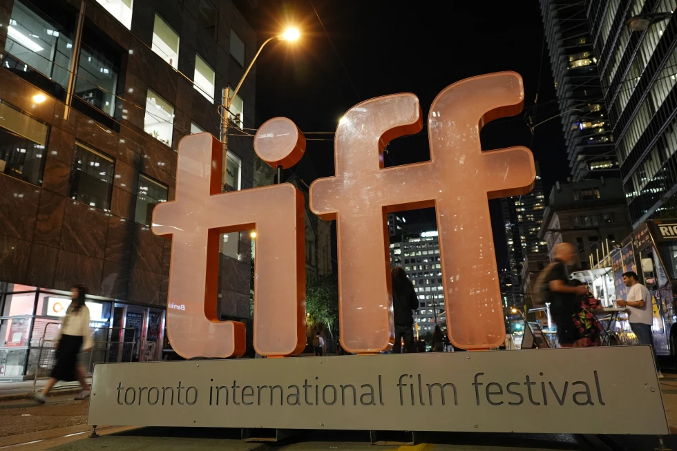 Toronto International Film Festival 2025 reinstates October 7 documentary – Film Festivals on dicaplo.com