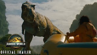 Jurassic World Rebirth global box office smash headlines filmmaking-industry-news