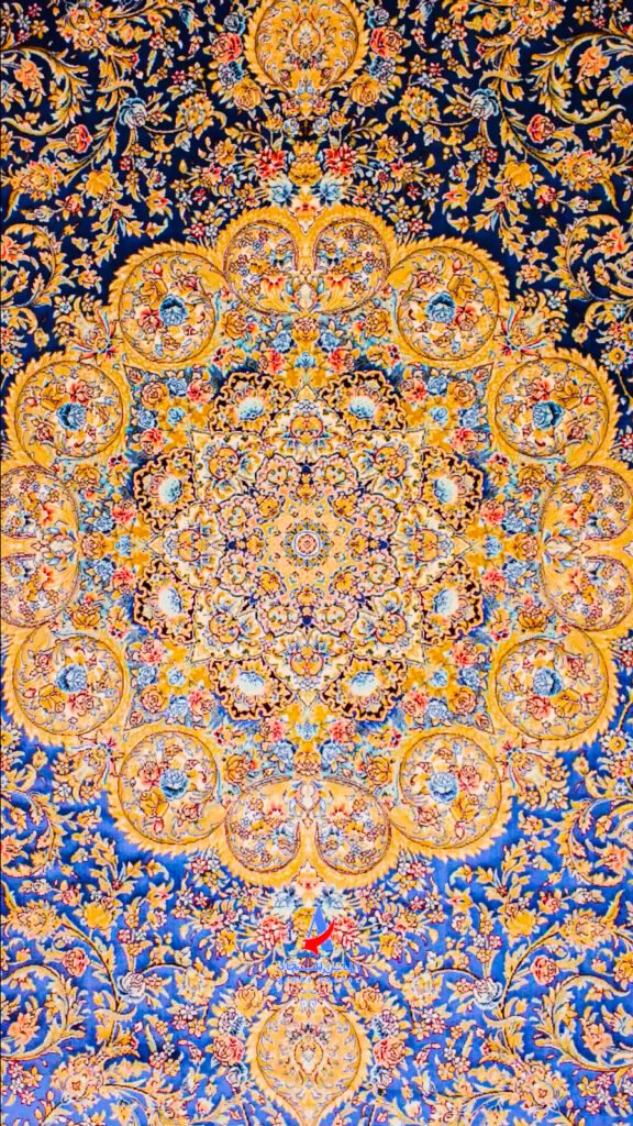 Persian carpet videography in Dubai UAE professional photography digital marketing SEO AI CRM services by Dicaplo Studio
